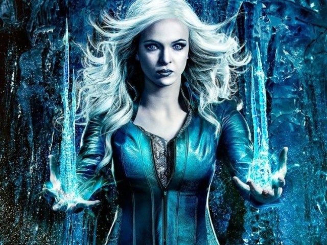 Killer frost