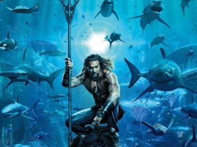 Aquaman