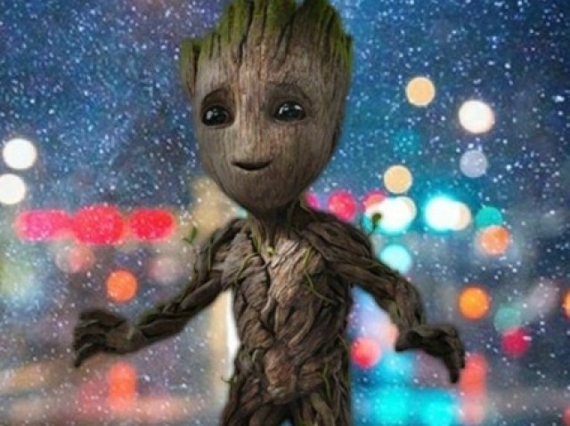 Groot