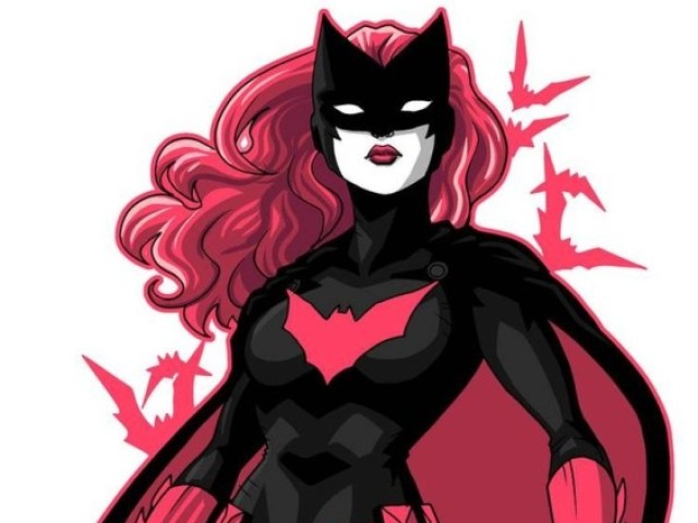 Batwoman