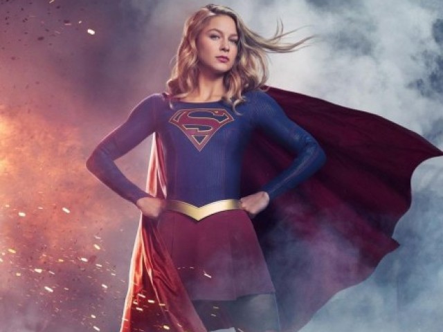 Supergirl