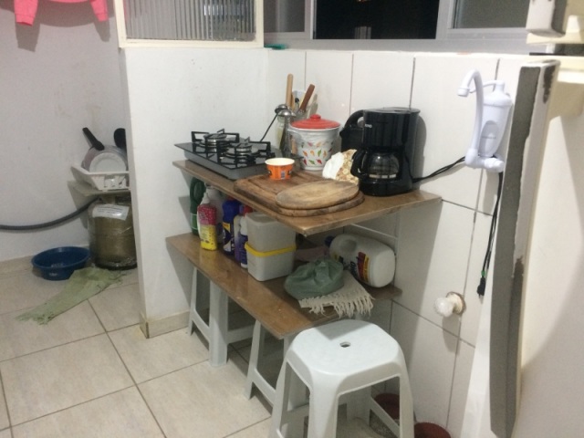 cozinha