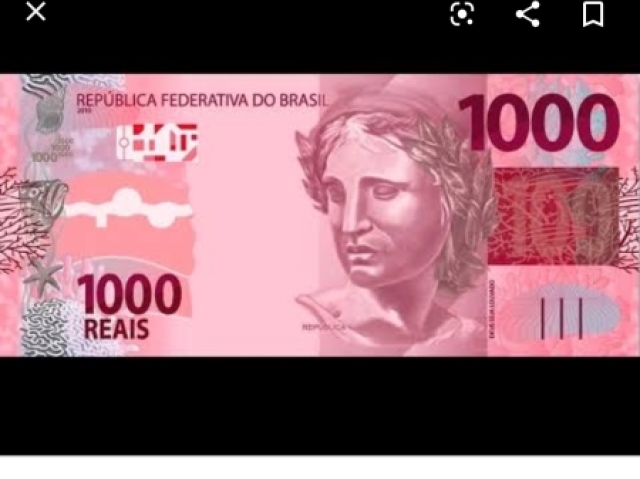 1oo reais