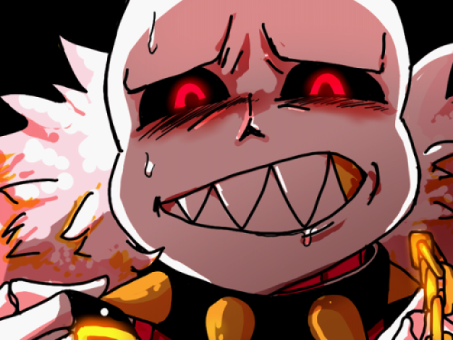 Fell! Sans!