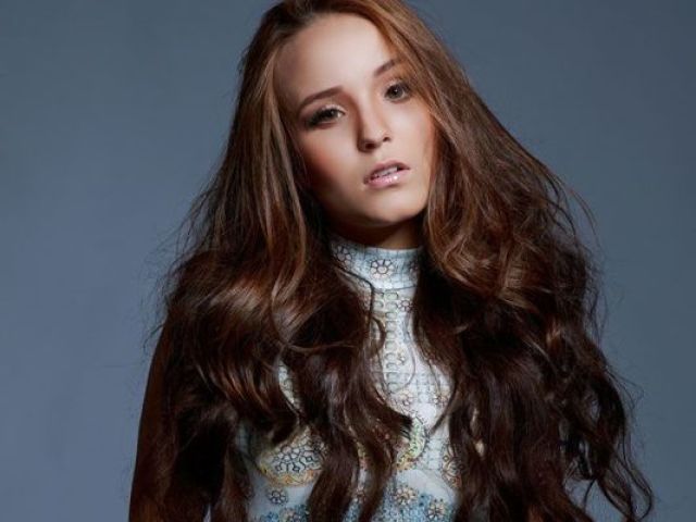 Você sabe tudo sobre a Larissa Manoela?
