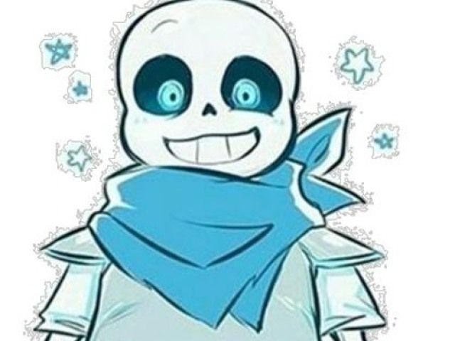 Swap! Sans!