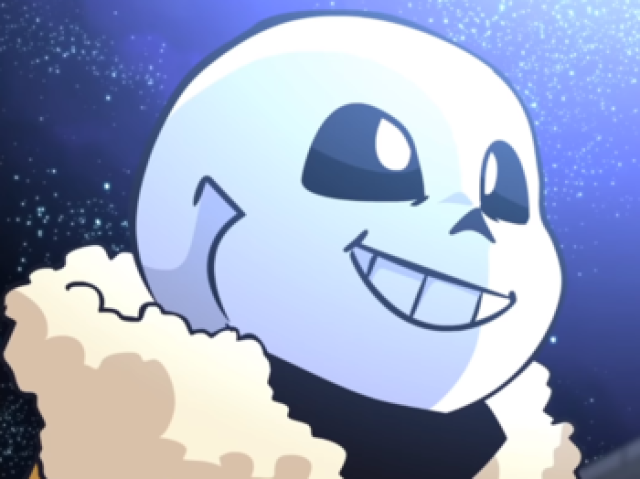Outer! Sans!