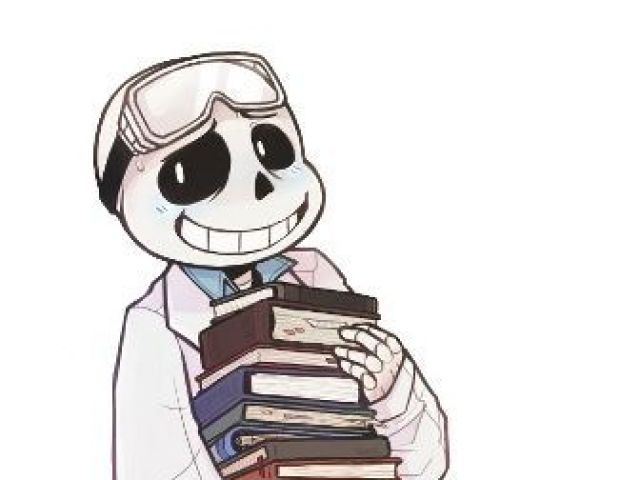 Scientist Sans.