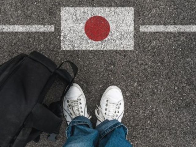 Que tipo de brasileiro você é no Japão?