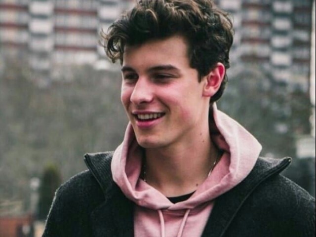 Shawn Mendes