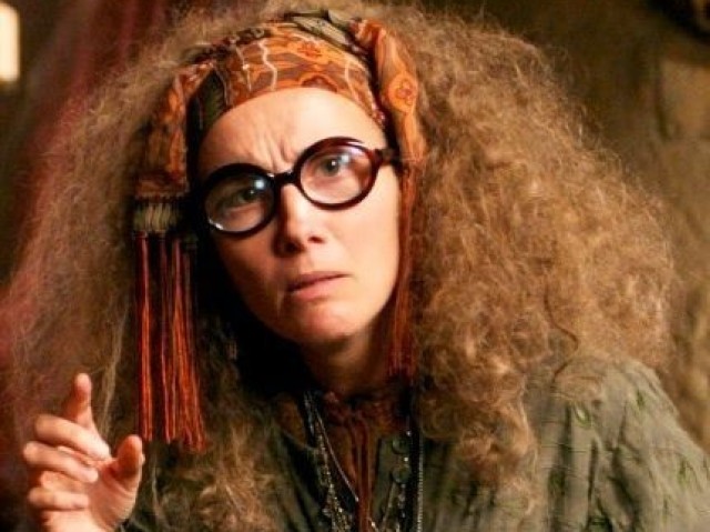 Sibill trelawney