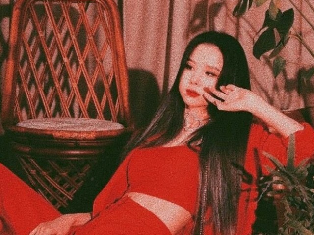 Solji - Exid