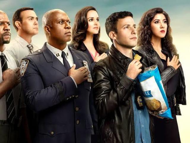 Brooklyn 99