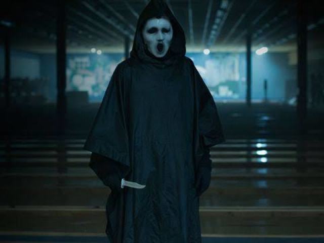 Scream
