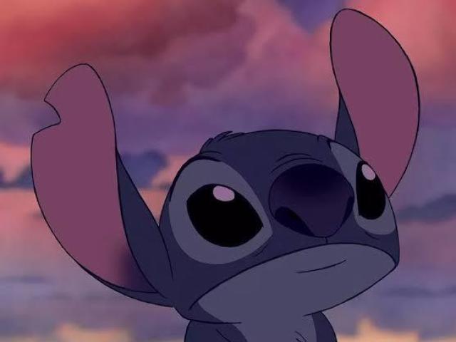 Stitch