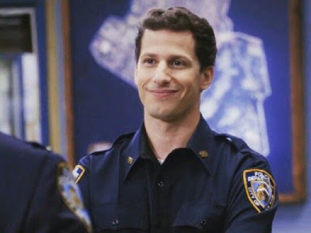 Jake peralta (B99)