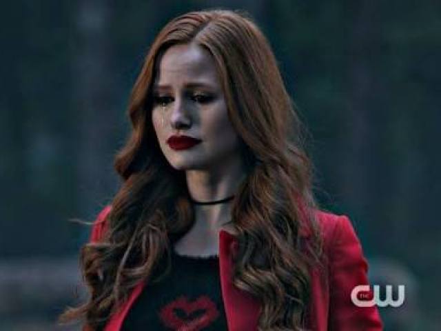 Cheryl (riverdale)