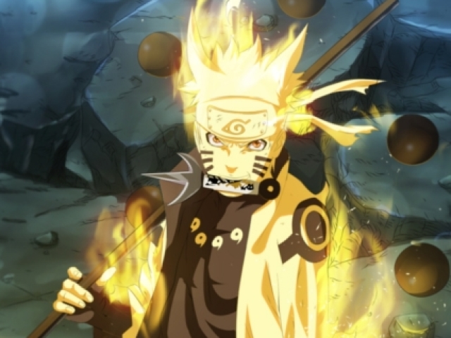 Naruto