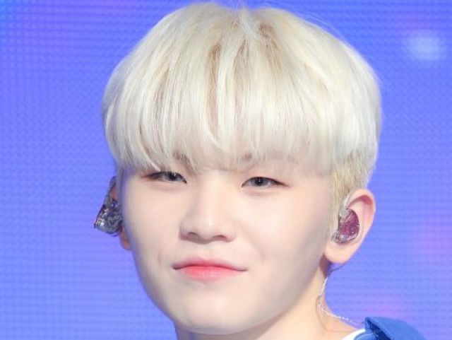 Woozi