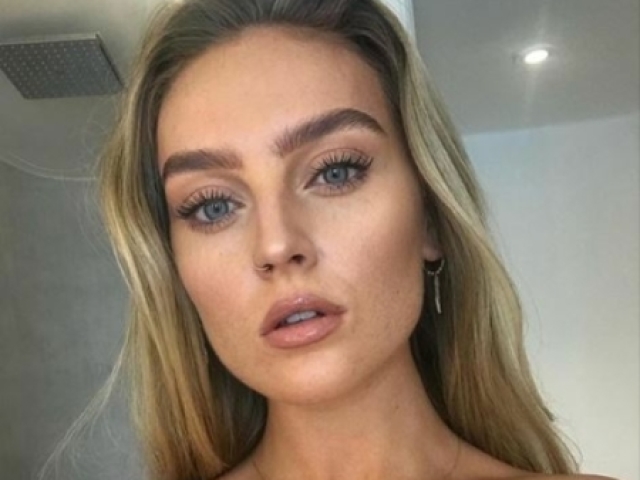 Perrie Edwards