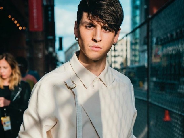 Christopher Velez