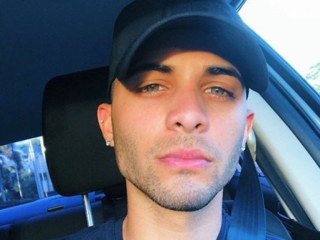 Erick Brian Cólon