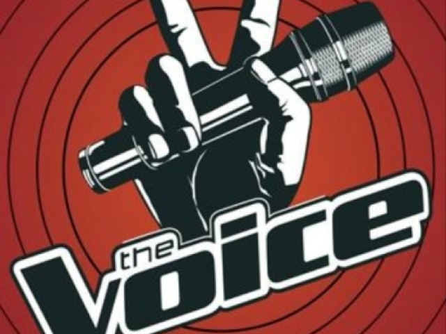 The Voice