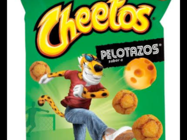 Cheetos