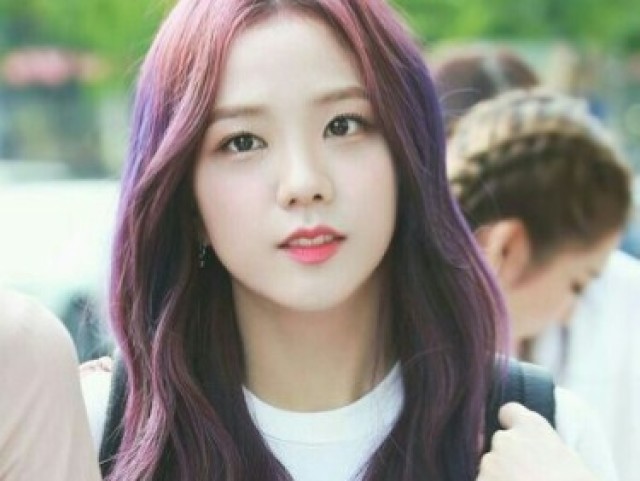 Jisoo