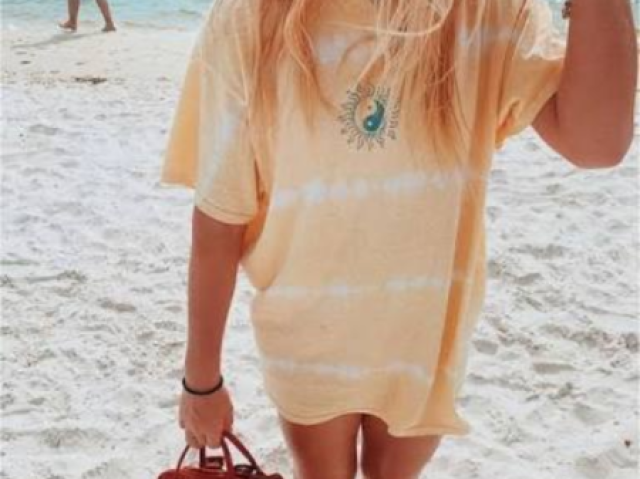 Vsco girl