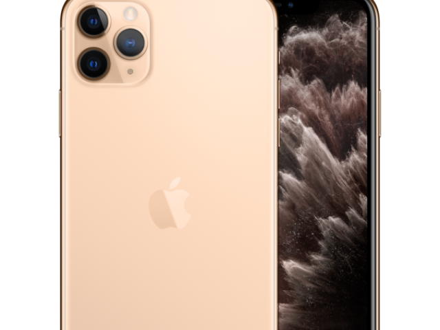 iPhone 11 Pro