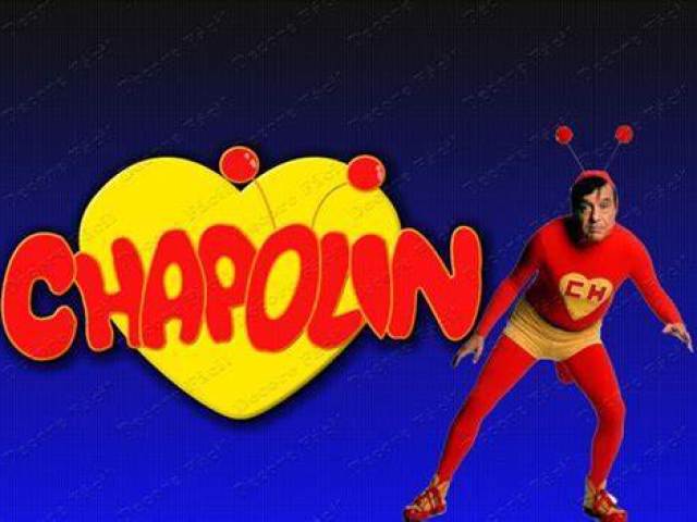 Chapolin Colorado: Você é fã da série?