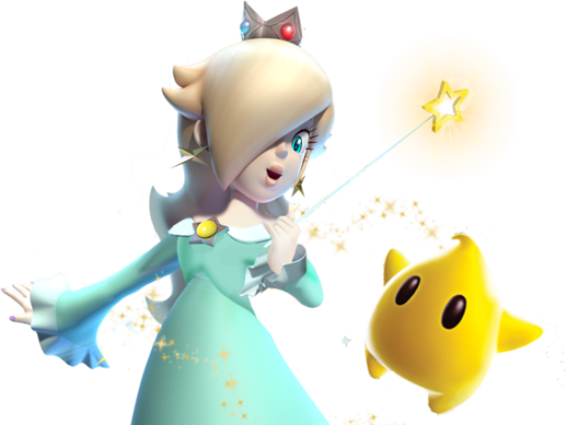 ROSALINA