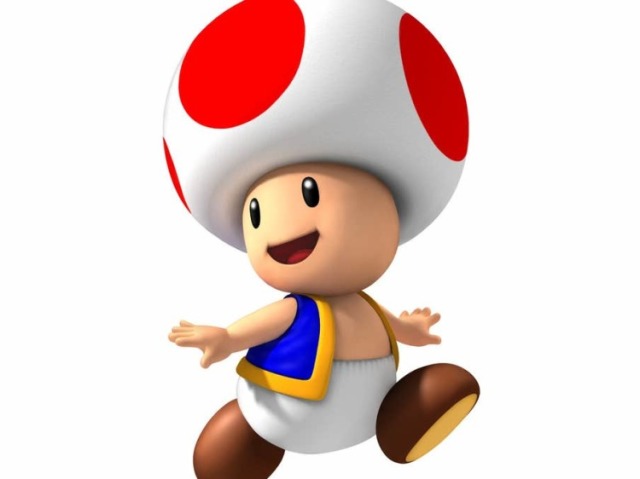 TOAD