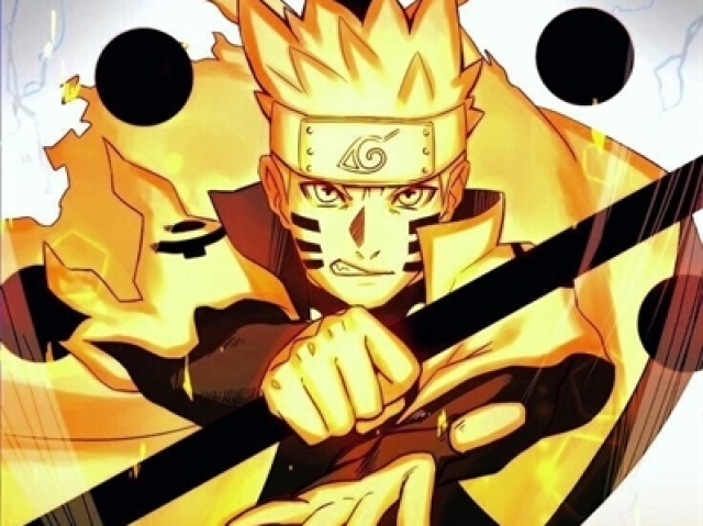 Naruto