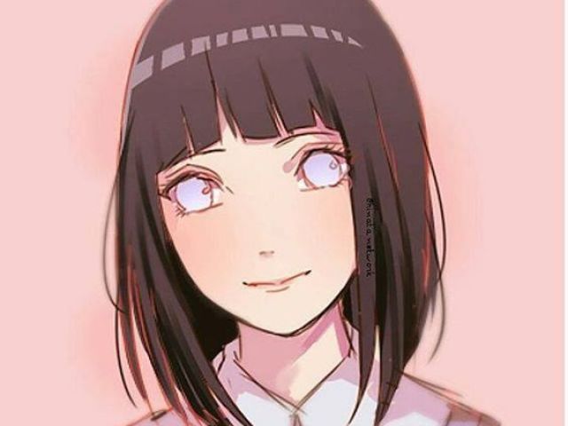 Hinata