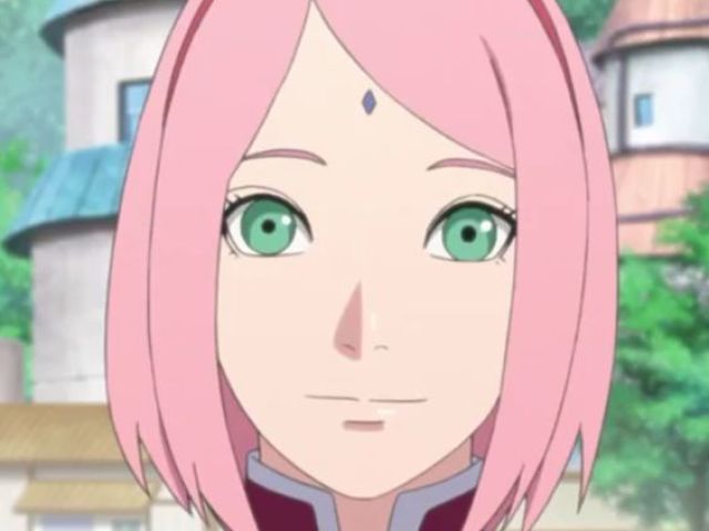 Sakura