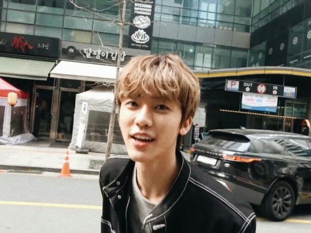 Jaemin: chato, porém legal