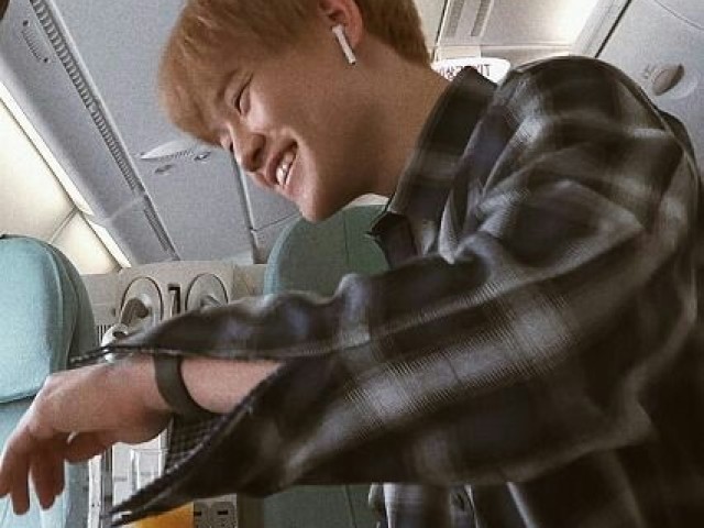 Chenle: Young and rich