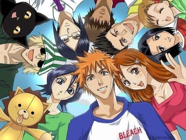 Bleach