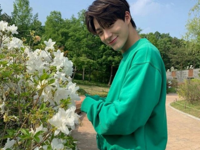 Jeno: quem não quer?
