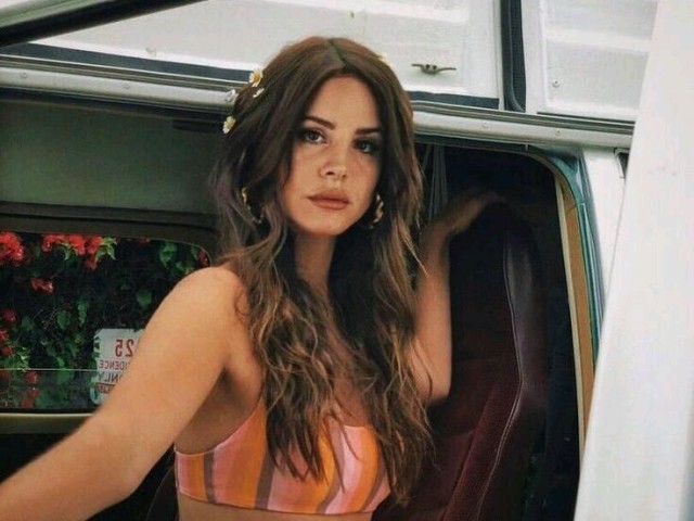 Lana del Rey