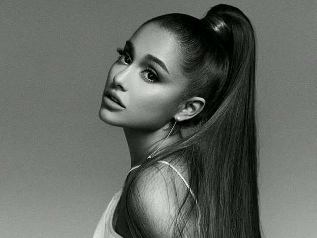 Ariana Grande