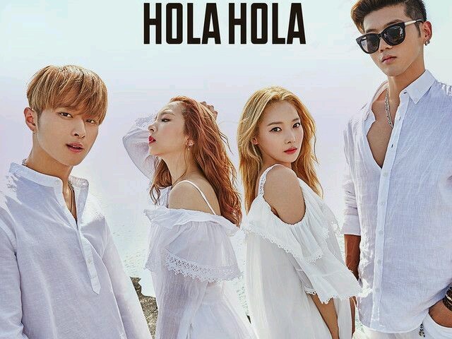 Hola Hola