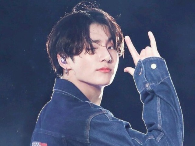 Jungkook (bts)