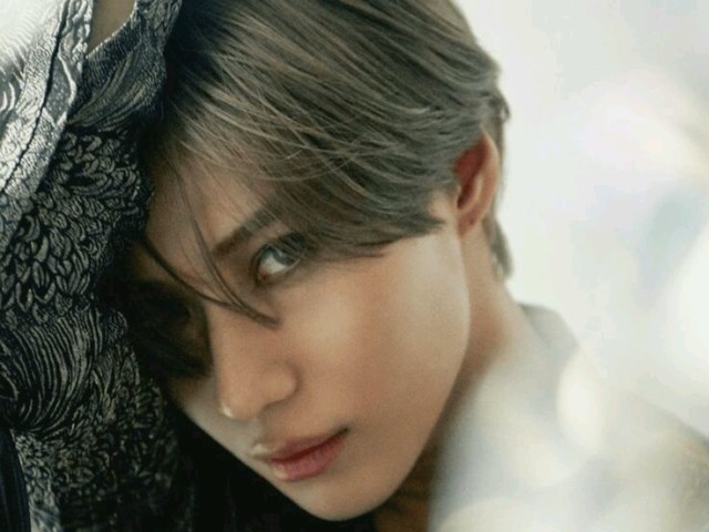 Taemin (shinee)