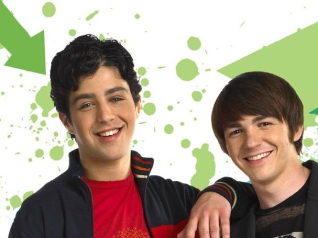 Drake & Josh