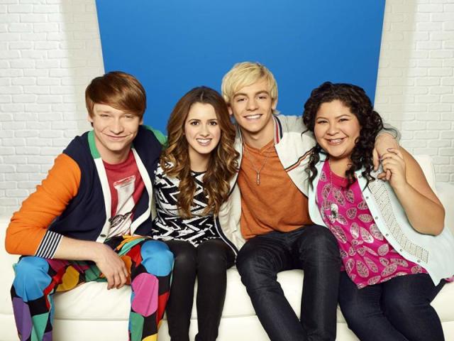 Austin e Ally