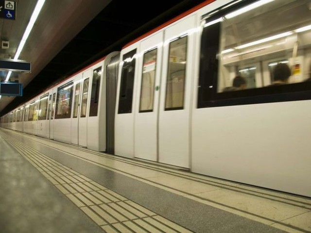 Metrô