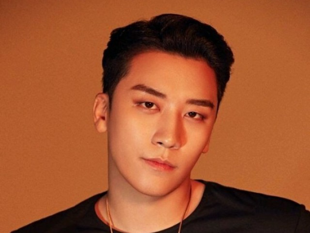 Seungri (bigbang)